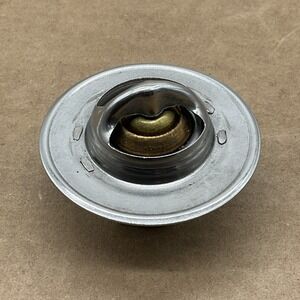 Malibu M5 and M6 Engine Thermostat 140 Deg - E300020